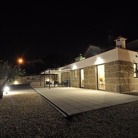 Olival Da Seara Villa Marco de Canavezes Eksteriør bilde