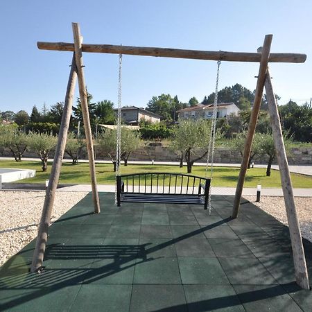 Olival Da Seara Villa Marco de Canavezes Eksteriør bilde