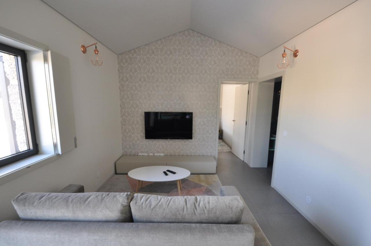 Olival Da Seara Villa Marco de Canavezes Eksteriør bilde