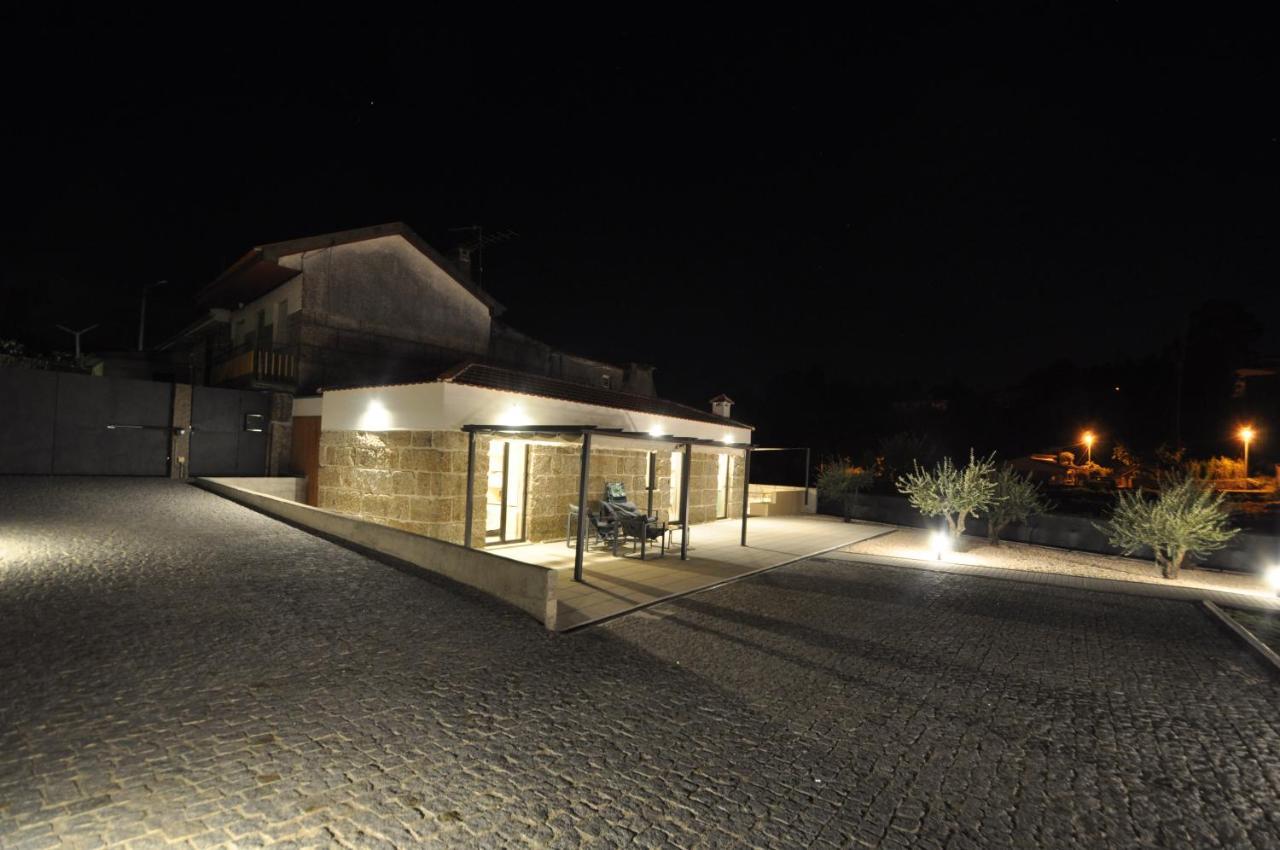 Olival Da Seara Villa Marco de Canavezes Eksteriør bilde