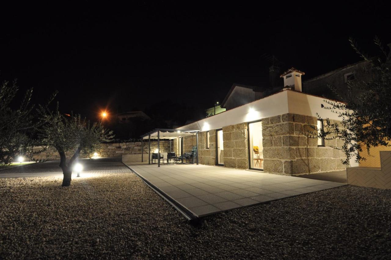 Olival Da Seara Villa Marco de Canavezes Eksteriør bilde