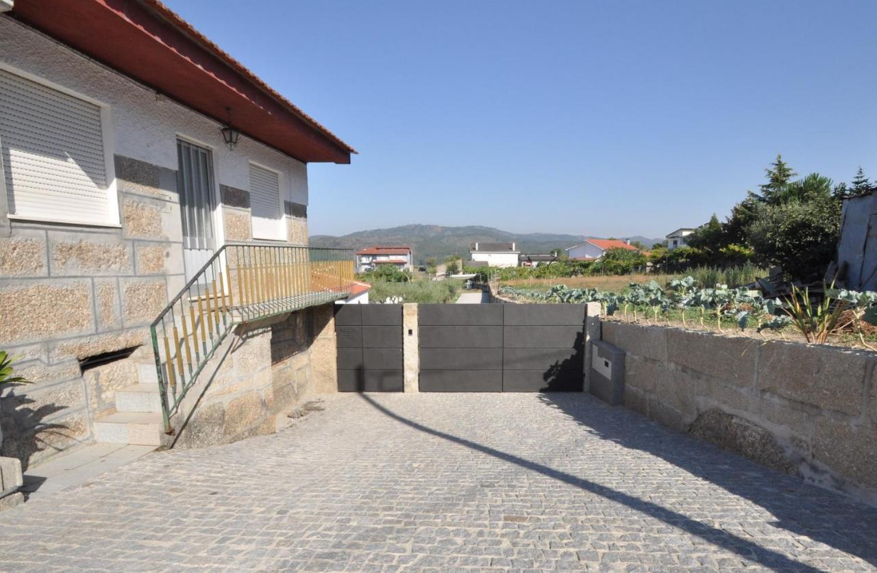 Olival Da Seara Villa Marco de Canavezes Eksteriør bilde